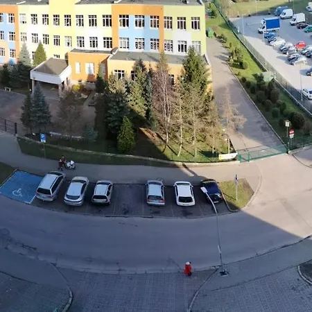 Dobranocka - Samodzielne Mieszkanie Blisko Morza I Starowki Kołobrzeg