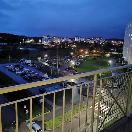 Apartman Dobranocka - Samodzielne Mieszkanie Blisko Morza I Starowki