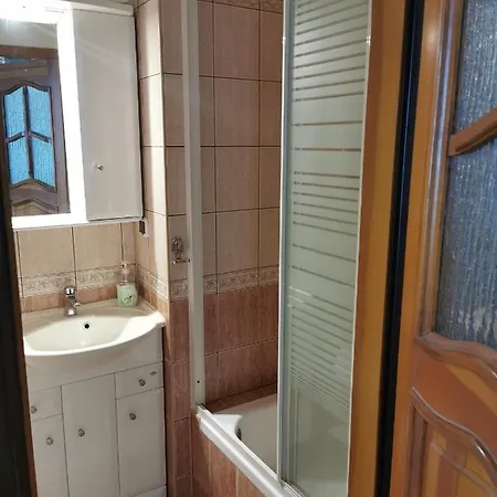 Apartman Dobranocka - Samodzielne Mieszkanie Blisko Morza I Starowki
