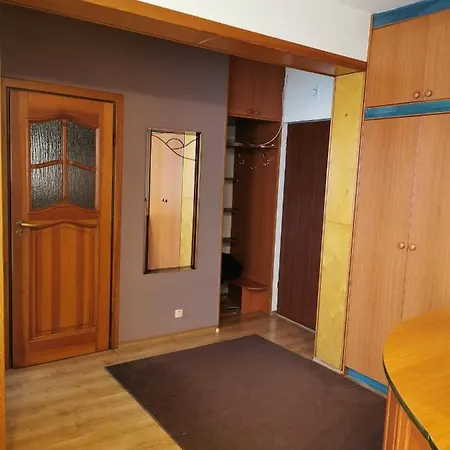 Dobranocka - Samodzielne Mieszkanie Blisko Morza I Starowki Apartman